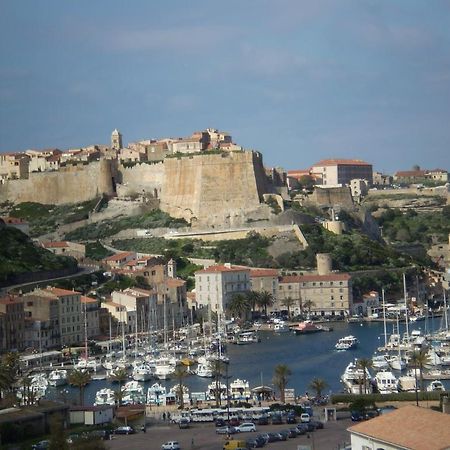 Augustin Marie Otel Bonifacio  Dış mekan fotoğraf